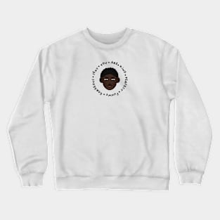 Angry kids - 135 Crewneck Sweatshirt